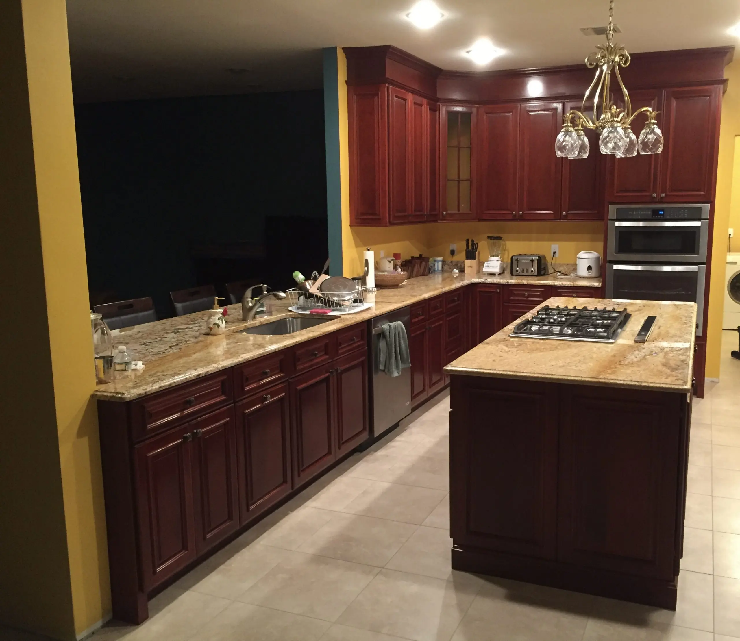 Kitchen Remodel