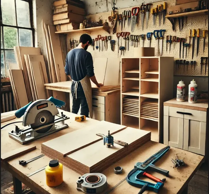 How to Make Custom Cabinets: A Comprehensive Guide for NYC Homeowners